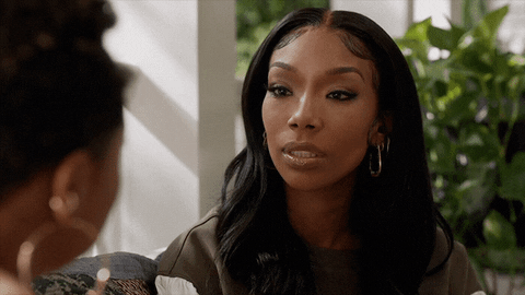 Sad Listening GIF by ABC Network