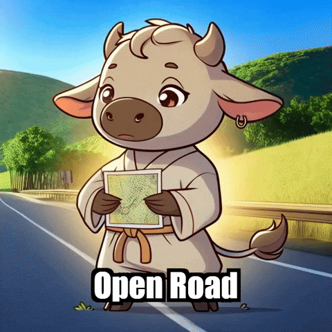 Road Trip Car GIF by Masterfurdinand