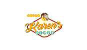 karensdiner  Sticker
