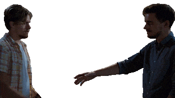 Dylan Sprouse Sticker by Lionsgate