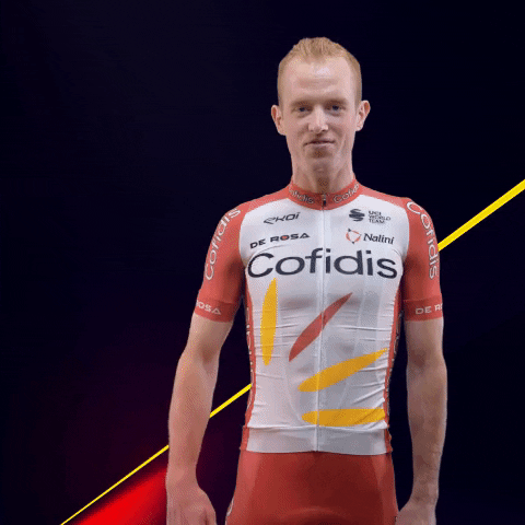 See You Bike GIF by Team Cofidis - #CofidisMyTeam