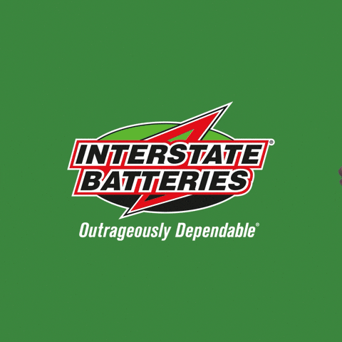 interstatebatteries push battery pushing batteries GIF