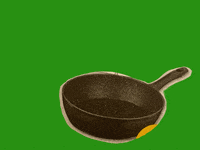 IllustrationHFK chicken egg illustrationhfk gif n take GIF
