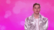 Drag Queen Lol GIF by Drag Race France