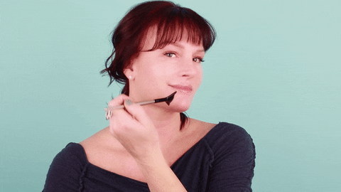stackedskincare giphyupload skincare acne cleanbeauty GIF