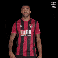 primevideosport sports football sport soccer GIF