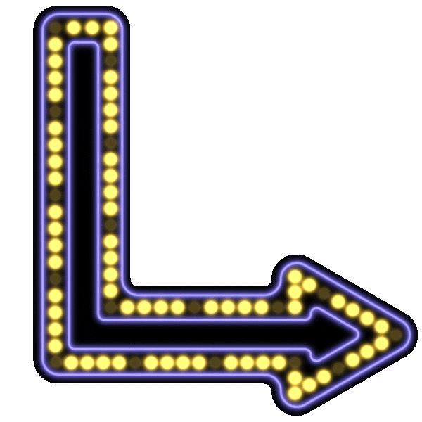 look check this out Sticker by Adobe