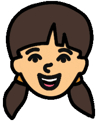 Smile Sticker by CapstonePub