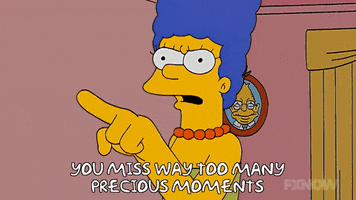 Episode 4 Grandpa Simpson GIF by The Simpsons