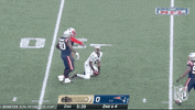 New England Patriots Football GIF by NFL