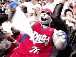 Happy Lets Go GIF
