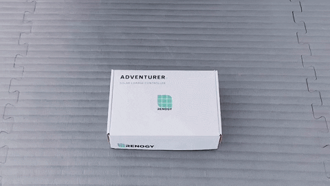 footprinthero giphyupload GIF