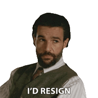Peace Out Corporate Life Sticker by NETFLIX