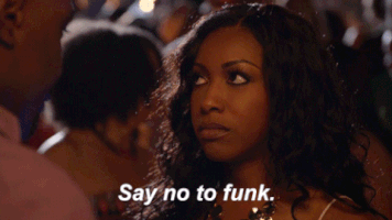 fox tv GIF by Rosewood