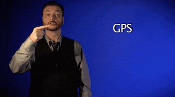 sign language gps GIF by Sign with Robert