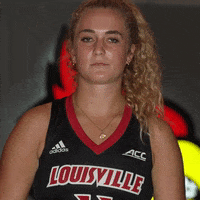 University Of Louisville GIF by Louisville Cardinals