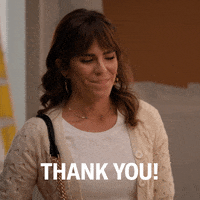 Happy Karla Souza GIF by ABC Network