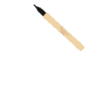 High Line Makeup Sticker by Wander Beauty