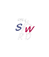 Handball H Sticker by hsg swrd