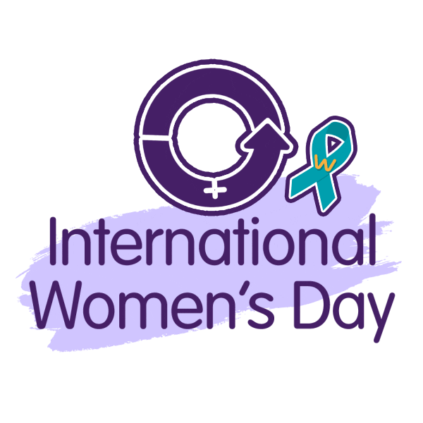 Women International Womens Day Sticker by Watsons Thailand