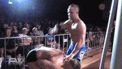 The Don Chaos GIF by Explosive Professional Wrestling