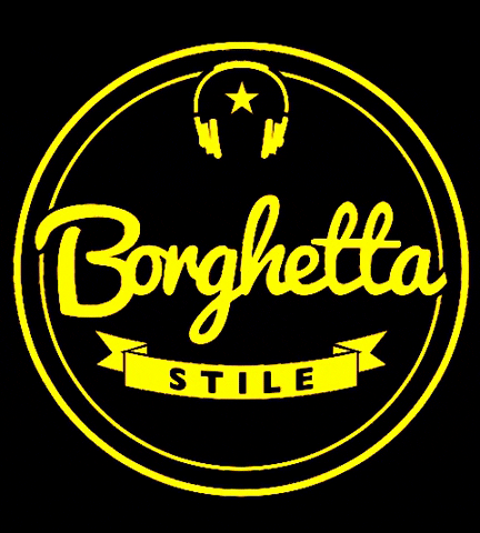 90S 90Sparty GIF by Borghetta Stile