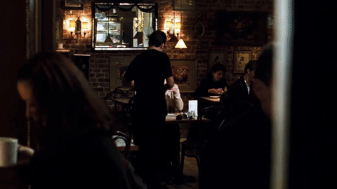 surprised dave chappelle GIF