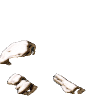 Glitch Emoji Sticker by #BASILIO