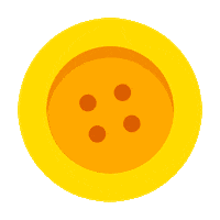 Pin Pon Carton Sticker by TOY CANTANDO