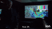 Ncis GIF by ION
