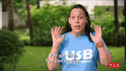 You Got This 90 Day Fiance GIF by TLC