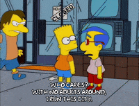 season 6 episode 10 GIF