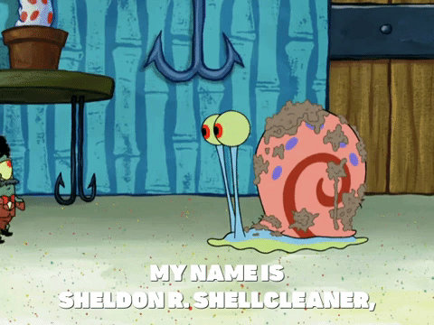 season 7 episode 21 GIF by SpongeBob SquarePants