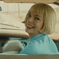 thefabelmans hello hi wave hey GIF