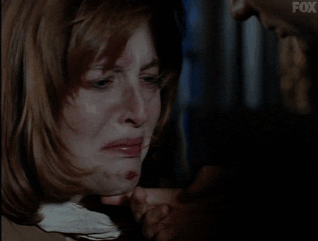 x files GIF by The X-Files
