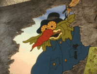 Caliban GIF