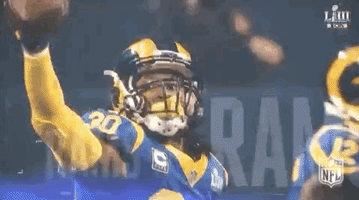 2018 Nfl Football GIF by NFL