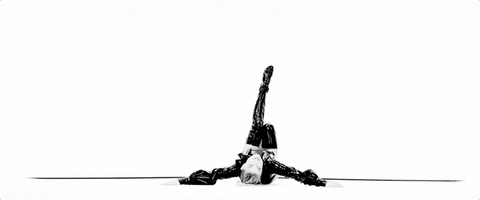 you already know GIF by Fergie