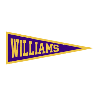 Ephs Sticker by Williams College