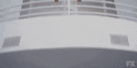 Posing American Horror Story GIF by AHS