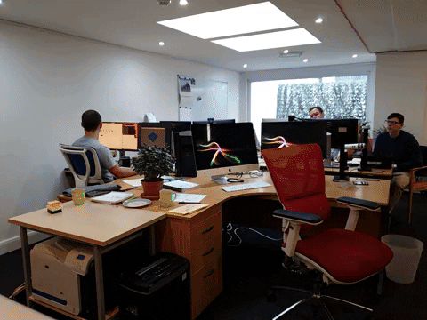 ramseypietronasser giphyupload GIF