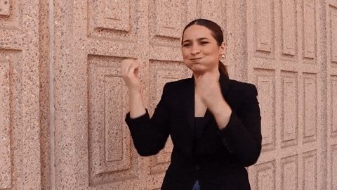 Asl Communicate GIF