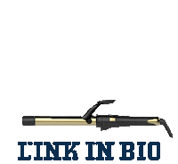Link In Bio Sticker by BaByliss Pro