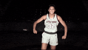 Littlerockwbb GIF by Little Rock Athletics