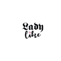 Mandichairez Sticker