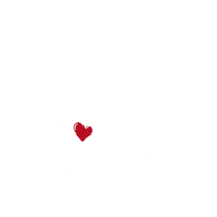 Mandichairez Sticker