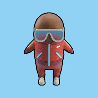 Happy Training Day GIF