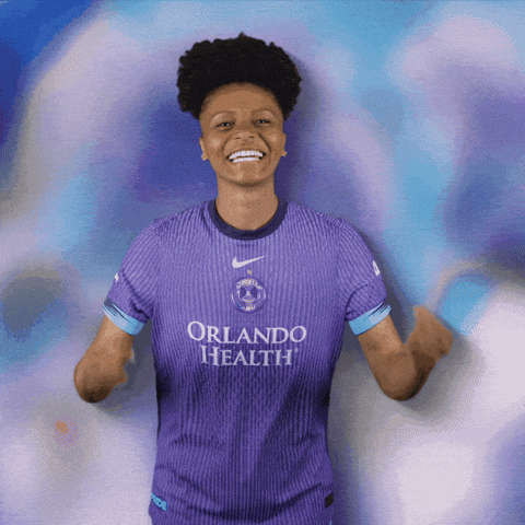 Celebration Simone GIF by Orlando Pride