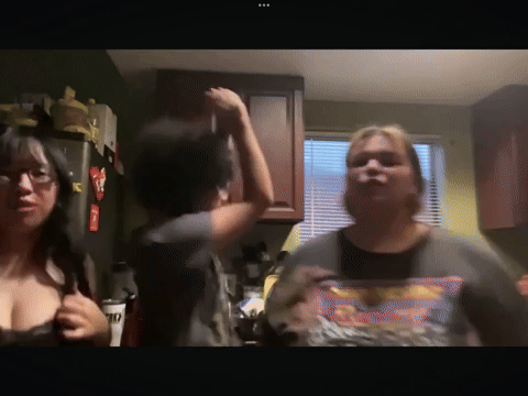 TheMaiShow giphycreatortest mai themaishow GIF