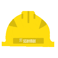 ST_NW handwerk helm softtech bauhelm Sticker